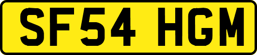 SF54HGM