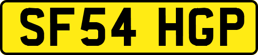 SF54HGP