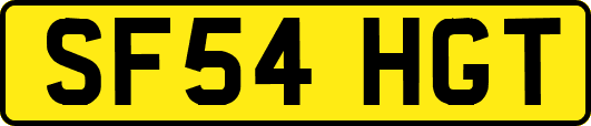 SF54HGT