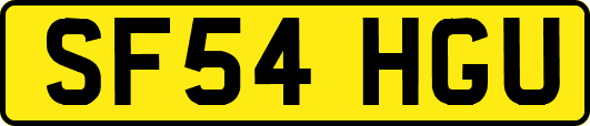 SF54HGU