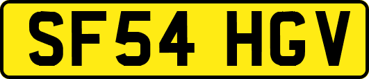 SF54HGV