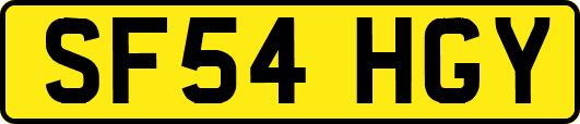 SF54HGY