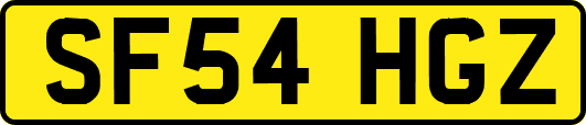 SF54HGZ