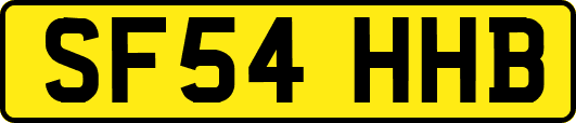 SF54HHB