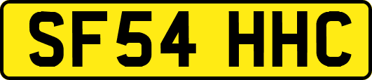 SF54HHC