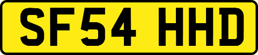 SF54HHD