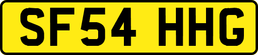 SF54HHG