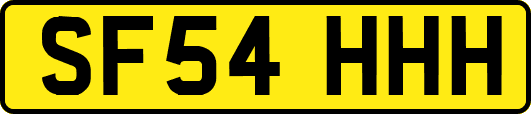 SF54HHH