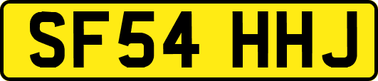 SF54HHJ