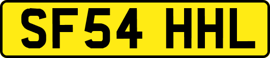 SF54HHL