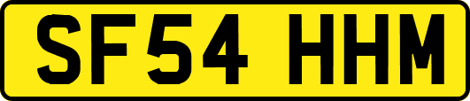 SF54HHM