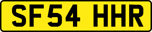 SF54HHR