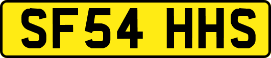 SF54HHS