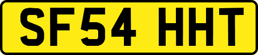 SF54HHT