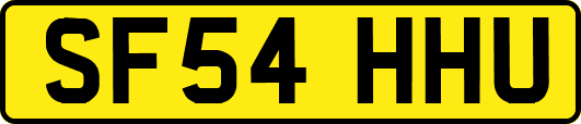 SF54HHU