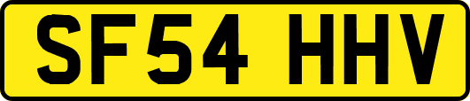 SF54HHV