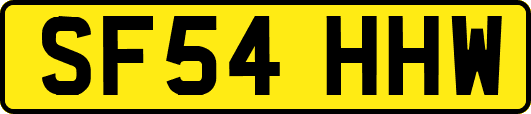 SF54HHW