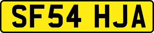 SF54HJA