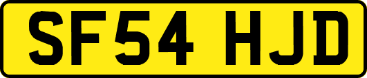 SF54HJD