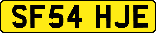 SF54HJE