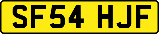 SF54HJF