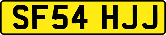 SF54HJJ