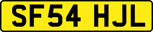 SF54HJL