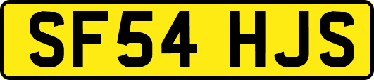 SF54HJS