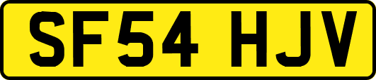 SF54HJV