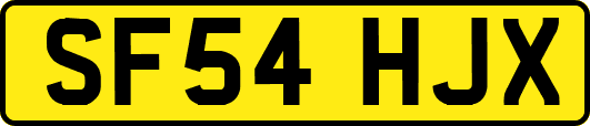 SF54HJX
