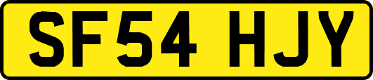 SF54HJY