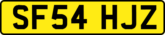 SF54HJZ