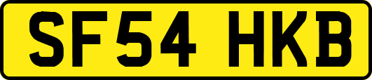 SF54HKB