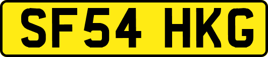 SF54HKG