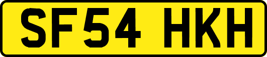 SF54HKH