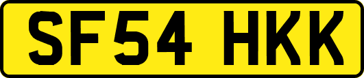 SF54HKK