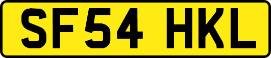 SF54HKL