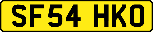 SF54HKO