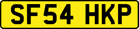 SF54HKP