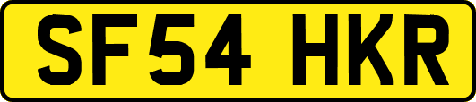 SF54HKR