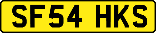 SF54HKS