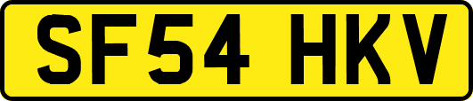 SF54HKV