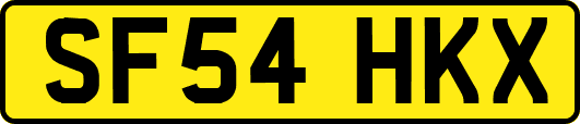 SF54HKX