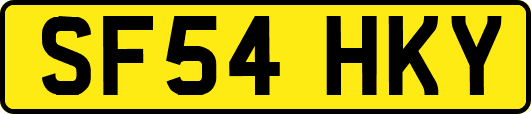 SF54HKY