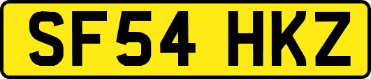 SF54HKZ