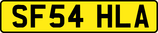 SF54HLA