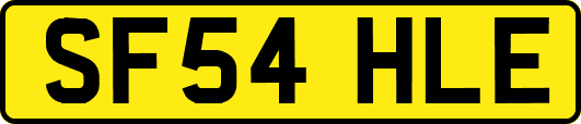 SF54HLE