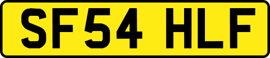 SF54HLF