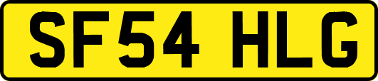 SF54HLG