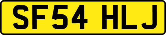 SF54HLJ